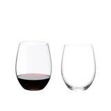 Riedel O Cabernet/Merlot Glass, Set of 2 - Cook N Dine