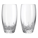 Waterford Crystal Lismore Essence Hi-Ball Tumblers - Cook N Dine