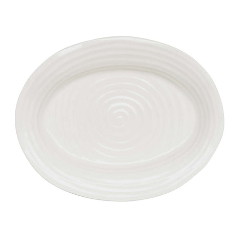 Sophie Conran for Portmeirion Medium Oval Plate