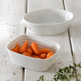 Sophie Conran for Portmeirion Small Rectangular Roasting Dish - Cook N Dine