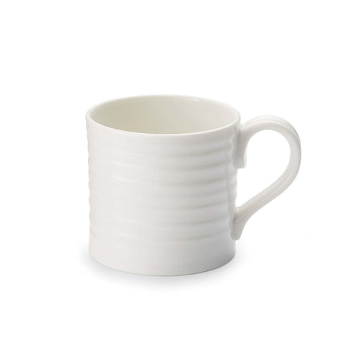 Sophie Conran for Portmeirion Short Mug, Set of 4