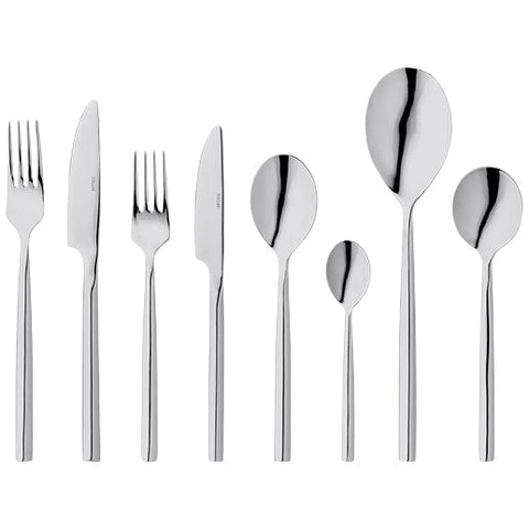 Stellar Rochester 58 Piece Cutlery Set