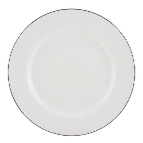 Royal Worcester Classic Platinum Round Plate 27cm