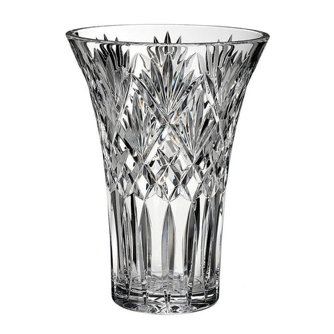 Waterford Crystal Cassidy Vase 25cm